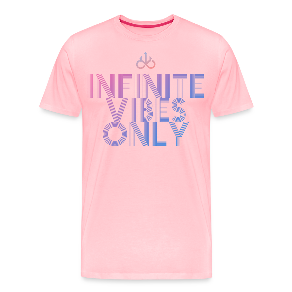 I.V.O. Premium T-Shirt - pink