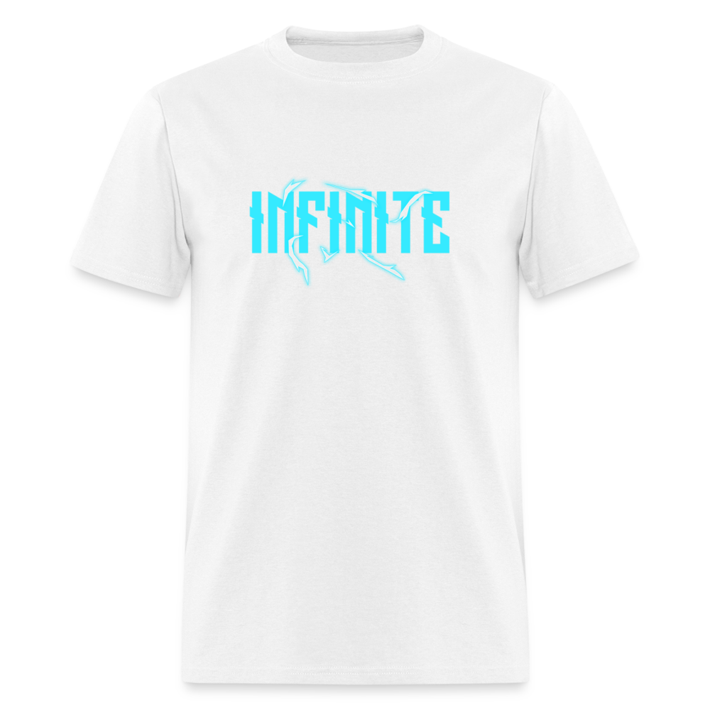INFINITE White Energy - white