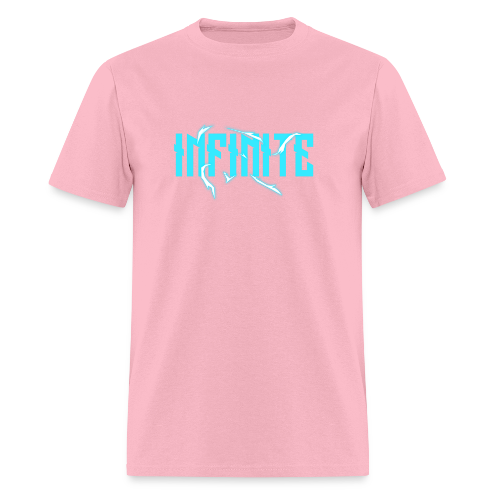 INFINITE White Energy - pink