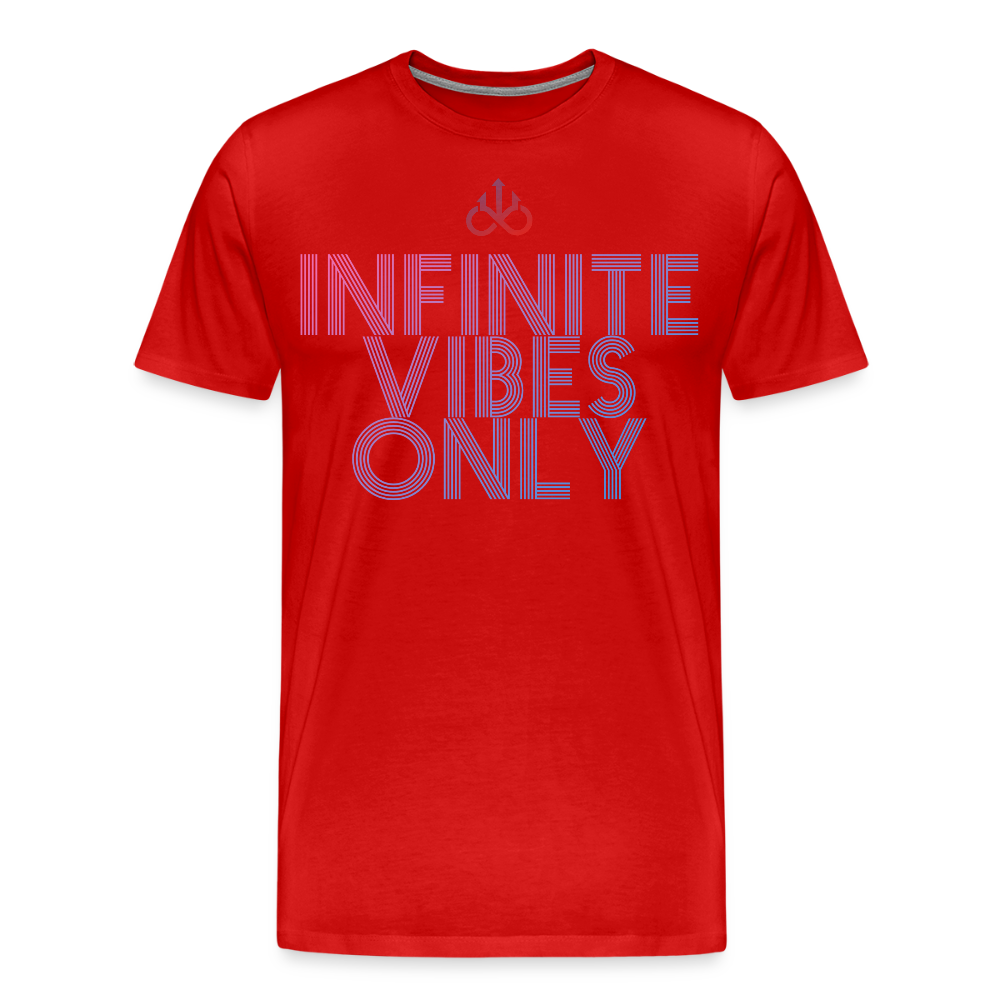 I.V.O. Premium T-Shirt - red