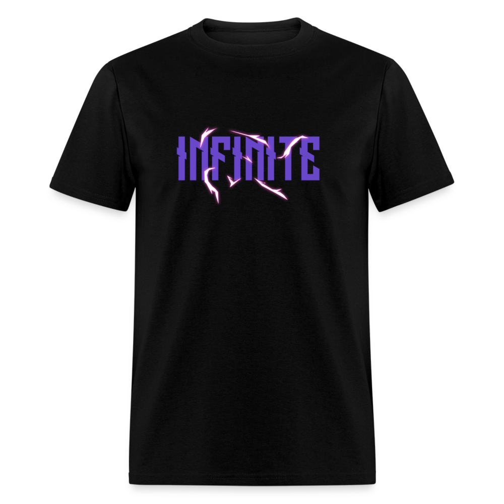 INFINITE Pink Energy - black