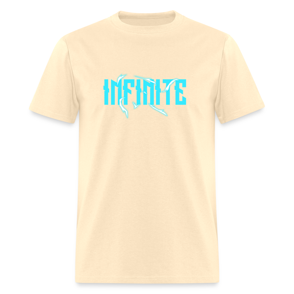 INFINITE White Energy - natural