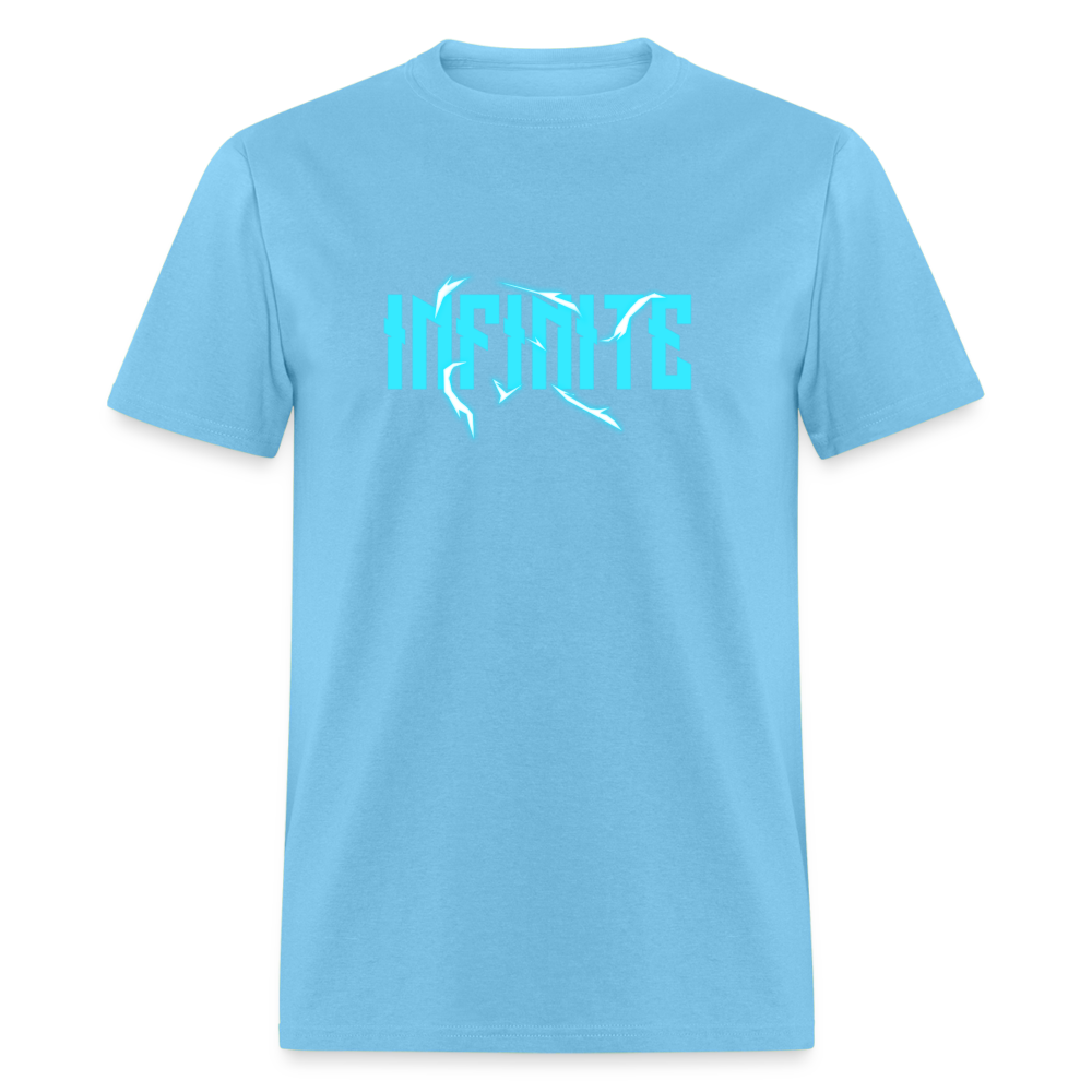 INFINITE White Energy - aquatic blue