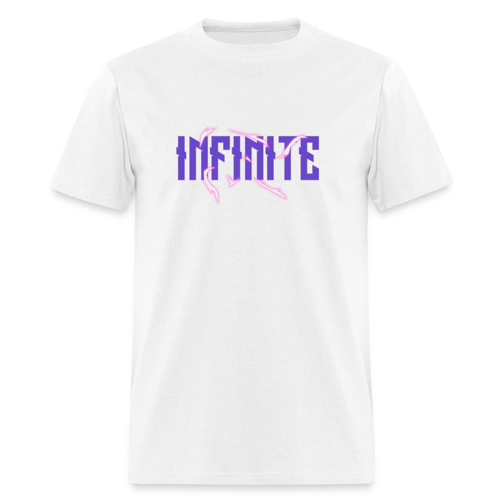 INFINITE Pink Energy - white