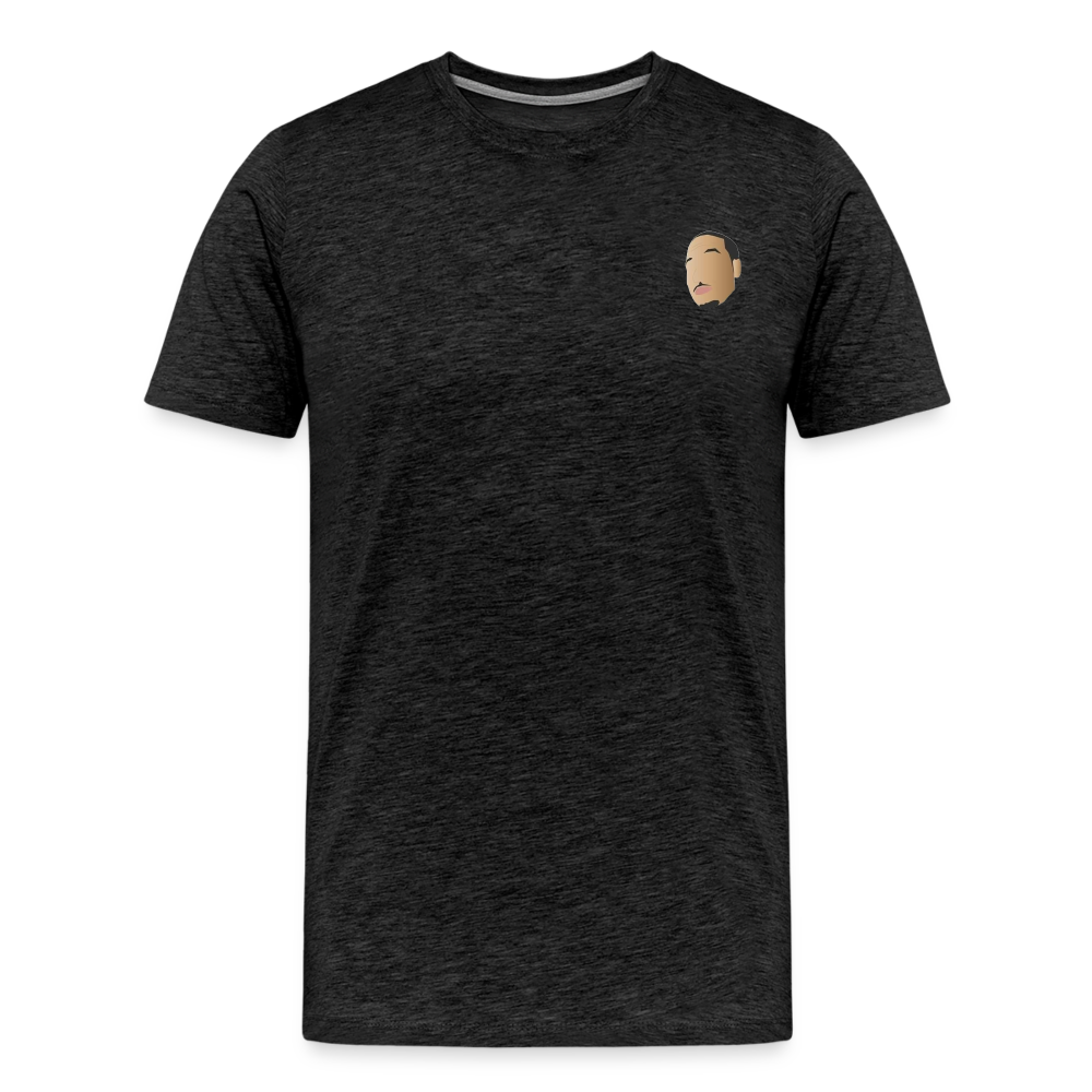 IYKYK - charcoal grey