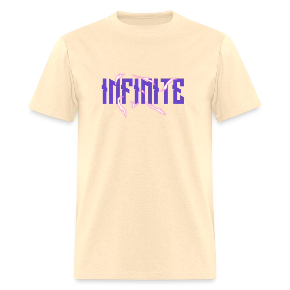 INFINITE Pink Energy - natural