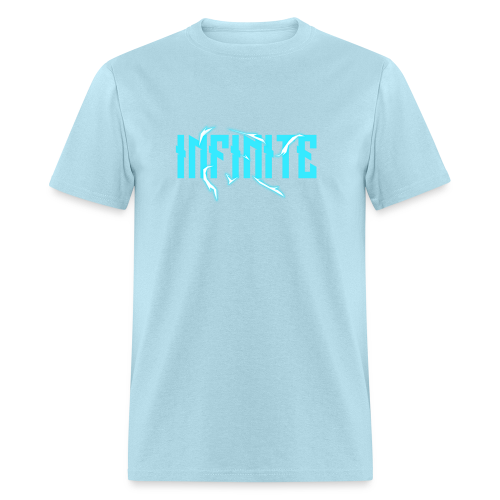 INFINITE White Energy - powder blue