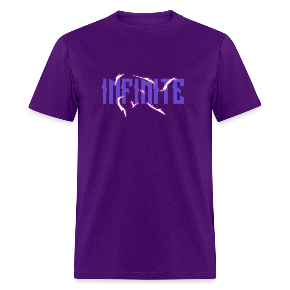 INFINITE Pink Energy - purple