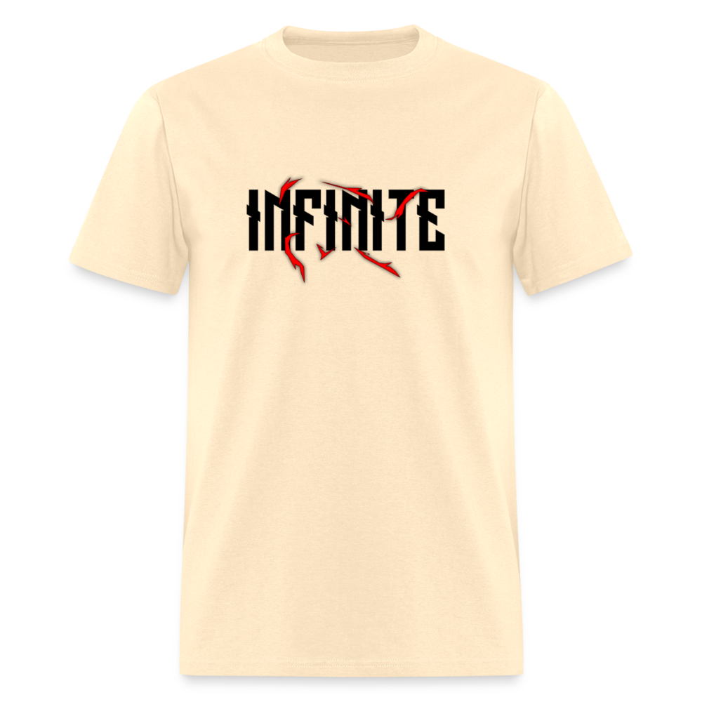 INFINITE Red Energy - natural