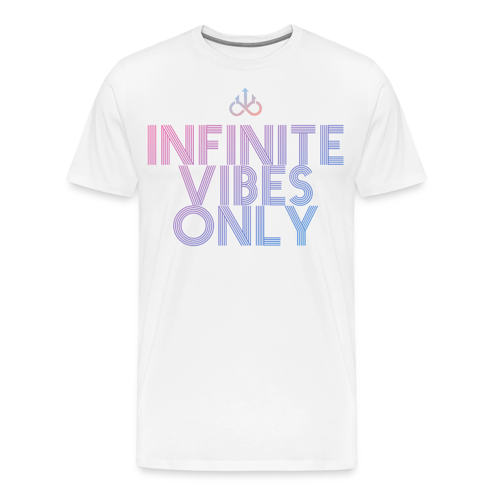 I.V.O. Premium T-Shirt - white