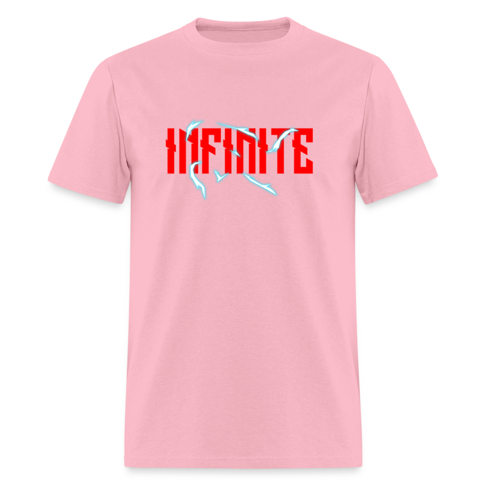 INFINITE Blue Energy - pink