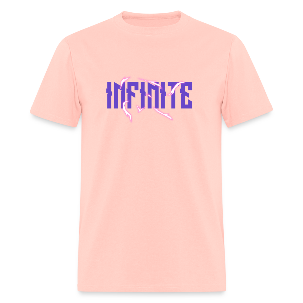 INFINITE Pink Energy - blush pink