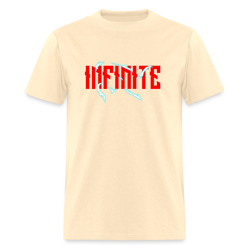 INFINITE Blue Energy - natural