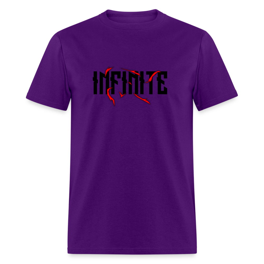 INFINITE Red Energy - purple