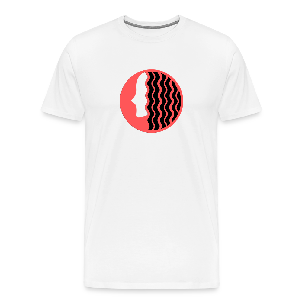 ItzSoulo YT T-Shirt - white