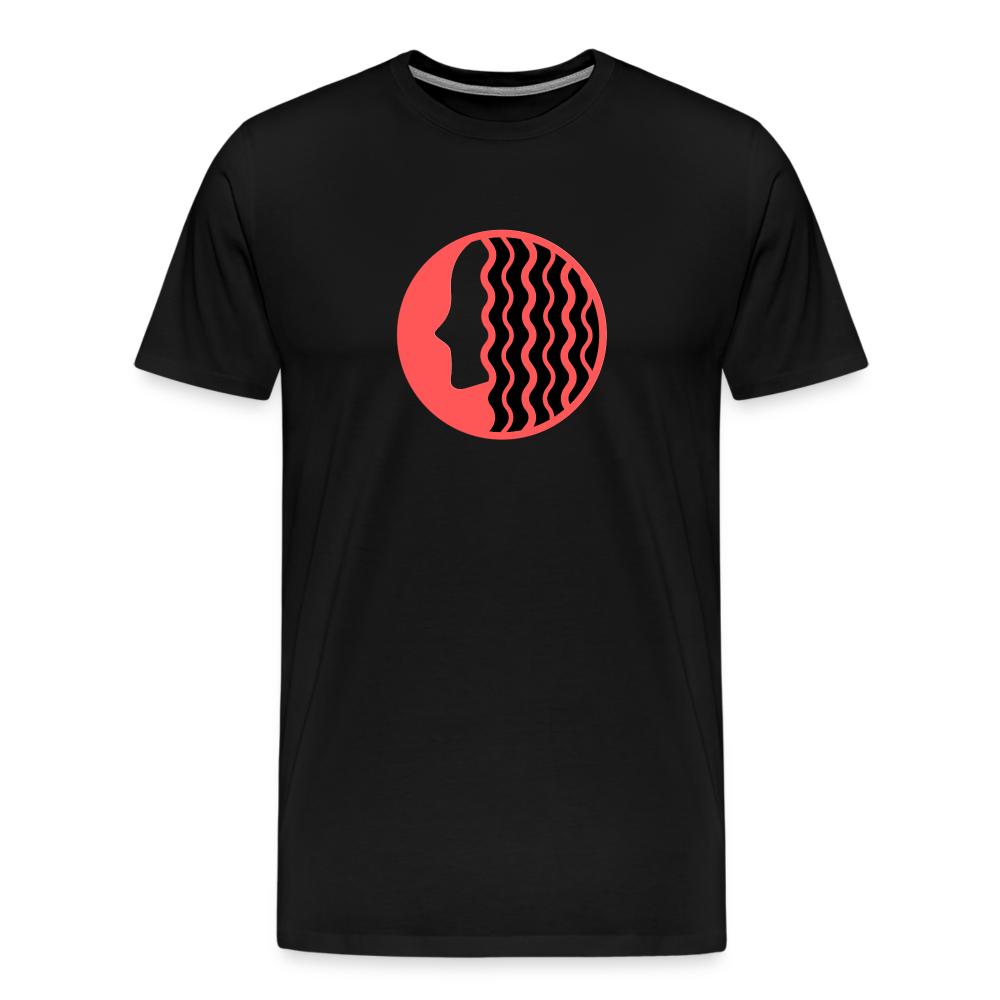 ItzSoulo YT T-Shirt - black