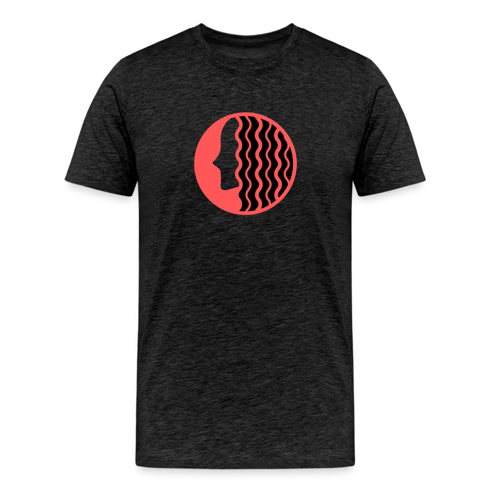 ItzSoulo YT T-Shirt - charcoal grey