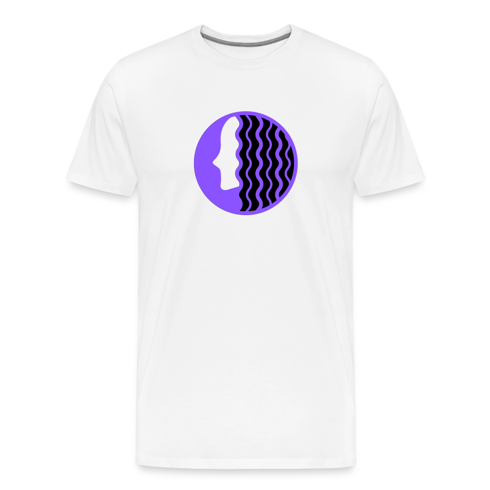 ItzSoulo Twitch T-Shirt - white