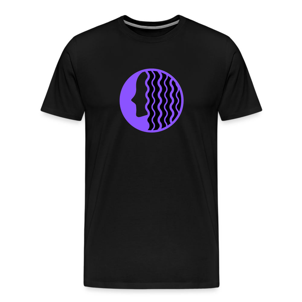 ItzSoulo Twitch T-Shirt - black