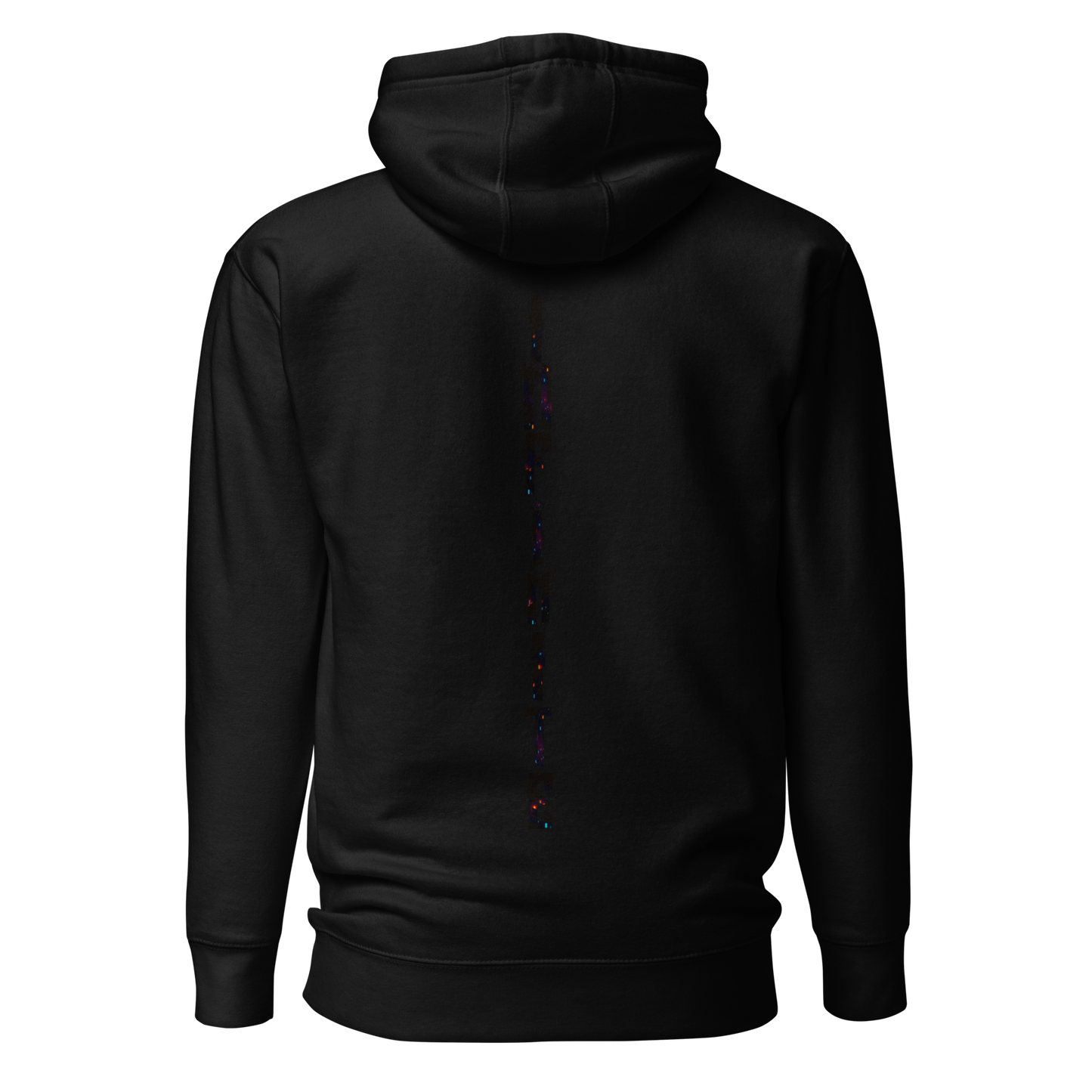 INFINITE "Spinal Tap" Hoodie