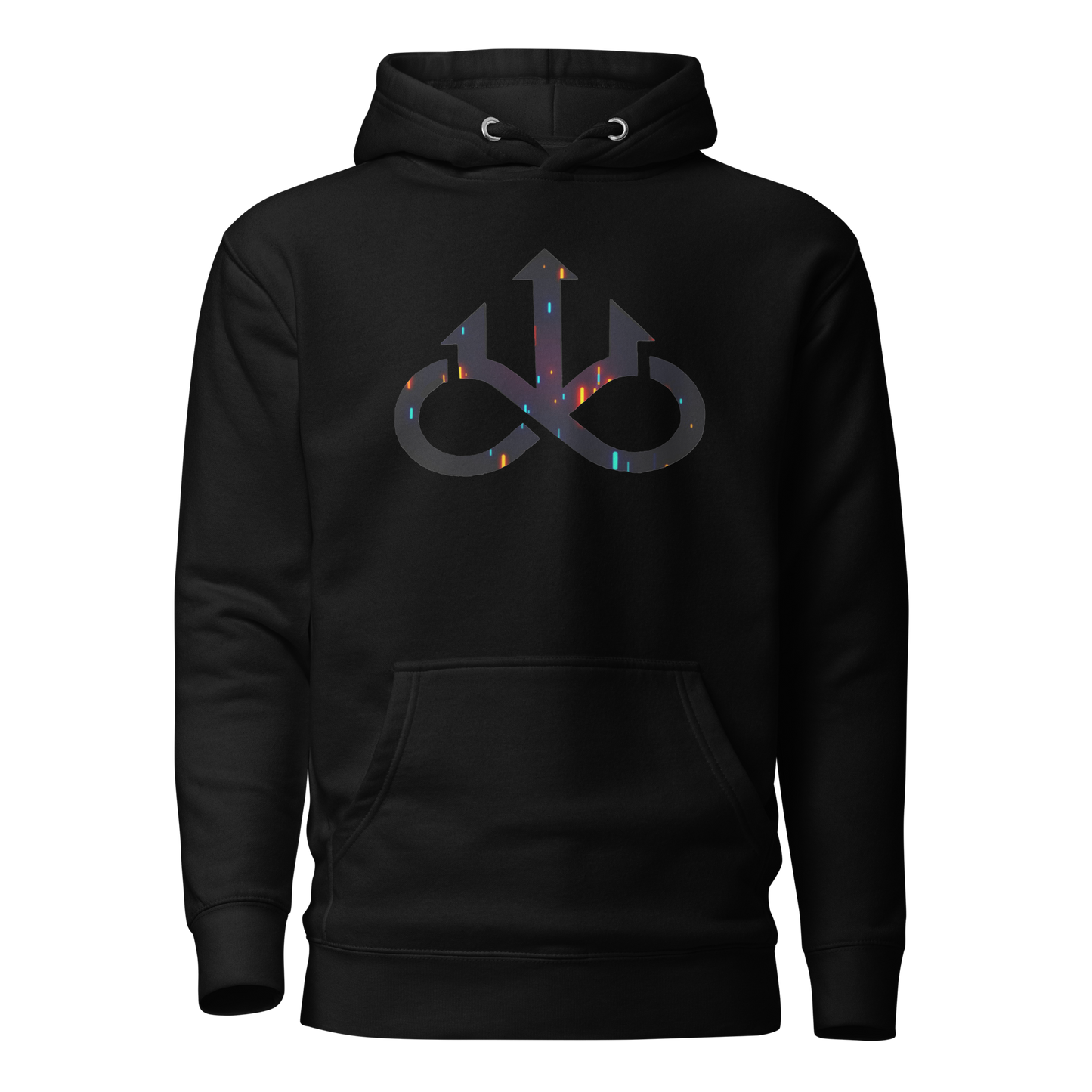 INFINITE "Spinal Tap" Hoodie