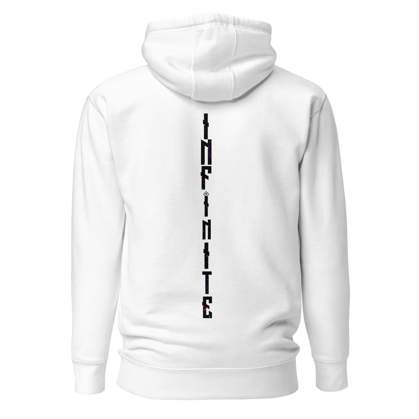 INFINITE "Spinal Tap" Hoodie