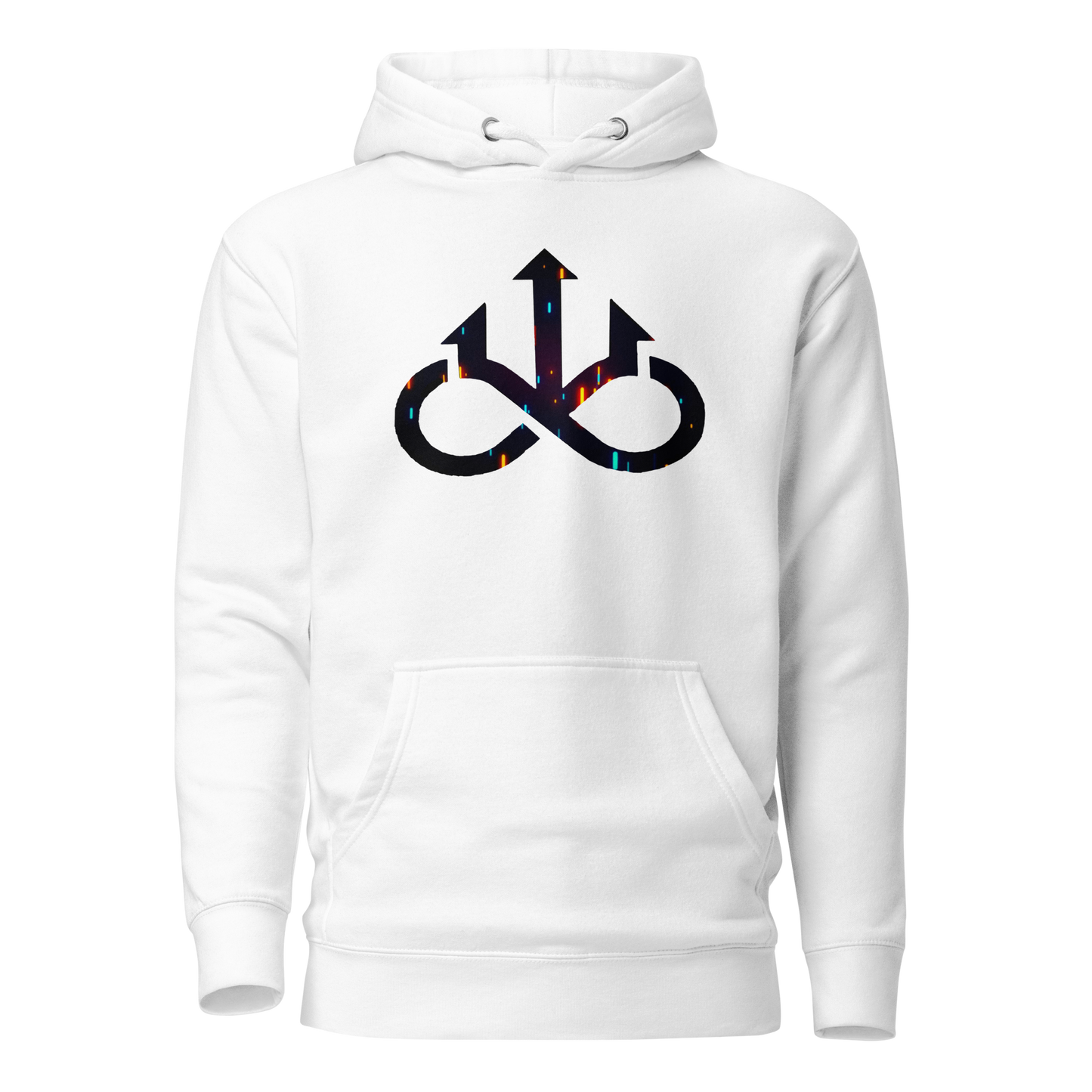 INFINITE "Spinal Tap" Hoodie