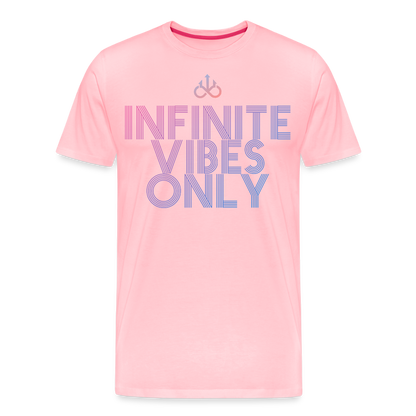 I.V.O. Premium T-Shirt - pink