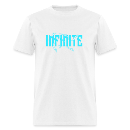 INFINITE White Energy - white