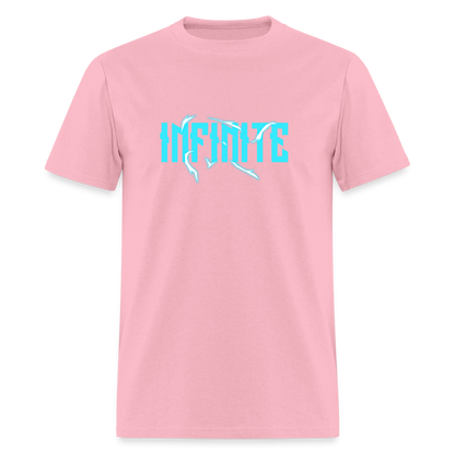 INFINITE White Energy - pink