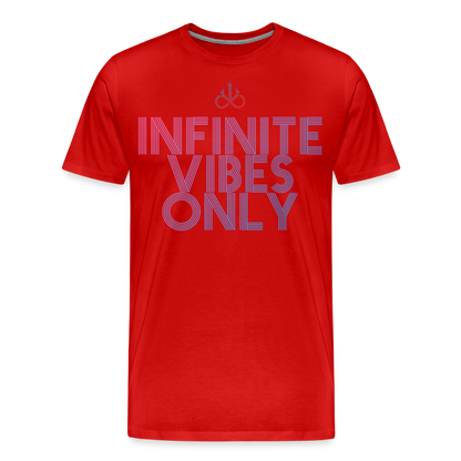 I.V.O. Premium T-Shirt - red
