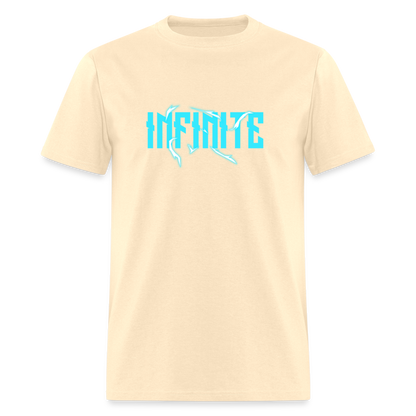 INFINITE White Energy - natural