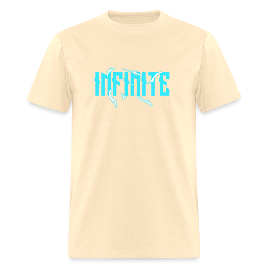 INFINITE White Energy - natural