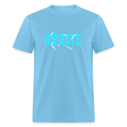 INFINITE White Energy - aquatic blue