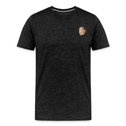 IYKYK - charcoal grey
