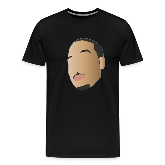 SB What It Do Black Tee - black
