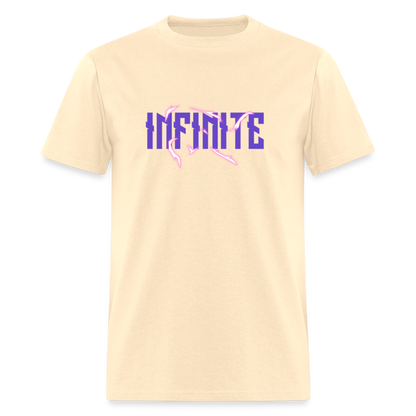 INFINITE Pink Energy - natural