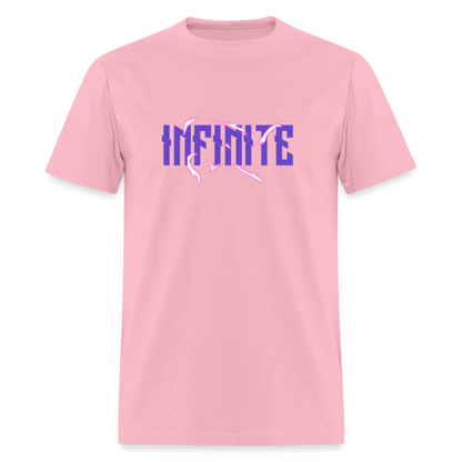 INFINITE Pink Energy - pink