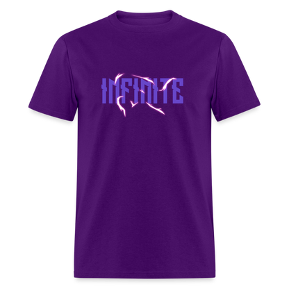 INFINITE Pink Energy - purple