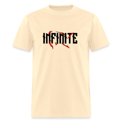 INFINITE Red Energy - natural