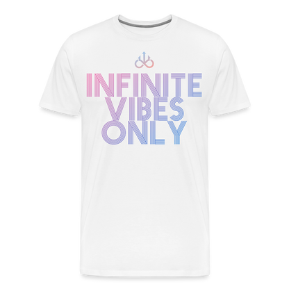I.V.O. Premium T-Shirt - white