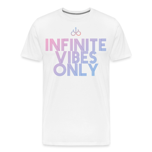 I.V.O. Premium T-Shirt - white