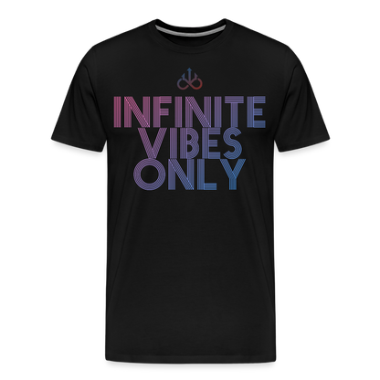 I.V.O. Premium T-Shirt - black