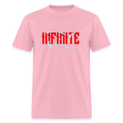 INFINITE Blue Energy - pink