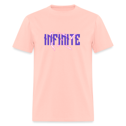 INFINITE Pink Energy - blush pink 