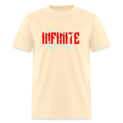 INFINITE Blue Energy - natural