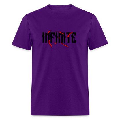 INFINITE Red Energy - purple