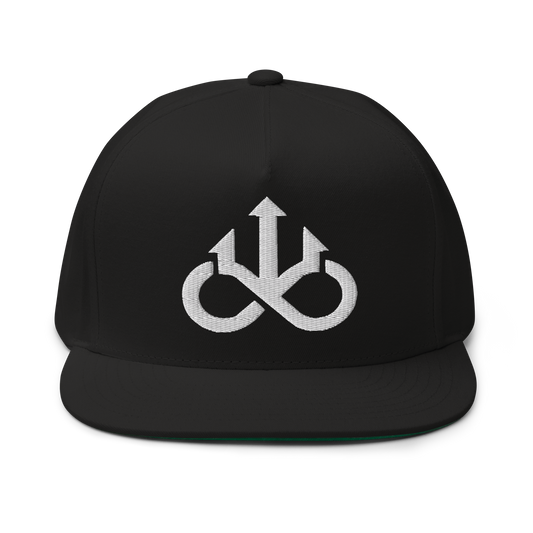 INFINITE Snapback White