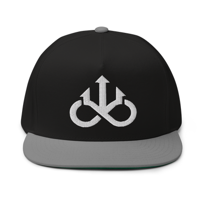 INFINITE Snapback White