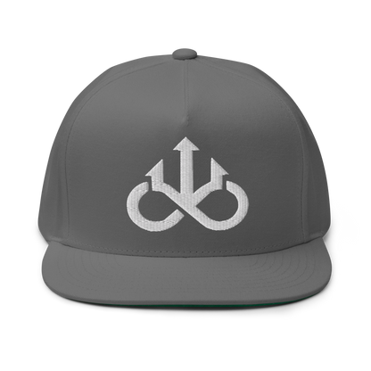INFINITE Snapback White